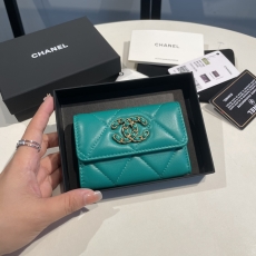 Chanel Wallet Purse